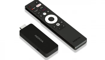 Nokia Streaming Stick 800