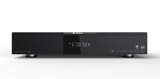 Zidoo UHD3000