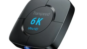 Transpeed 6K