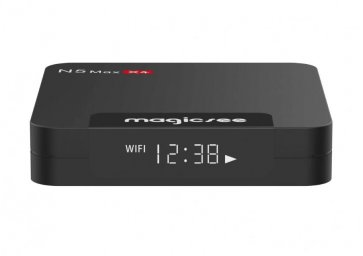 Magicsee N5 MAX X4