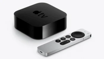 Apple TV 4K (2022)