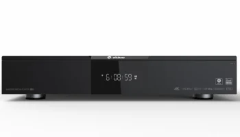 Zidoo UHD3000