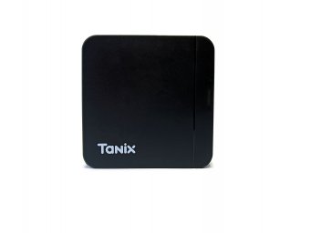 Tanix W2