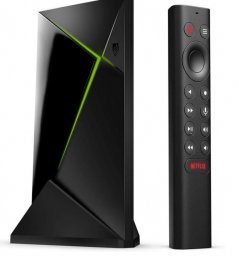 NVIDIA Shield TV Pro