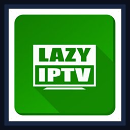 LazyIPTV