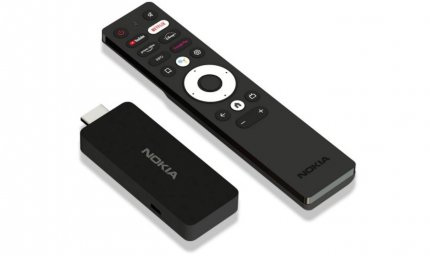 Nokia Streaming Stick 800