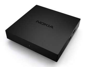 Nokia Streaming Box 8010